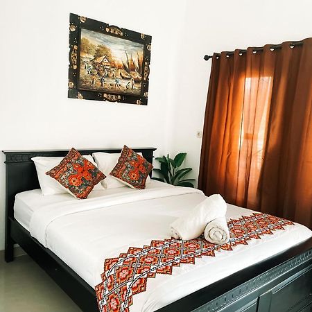 Nusa Penida Homestay Toyapakeh Exterior photo