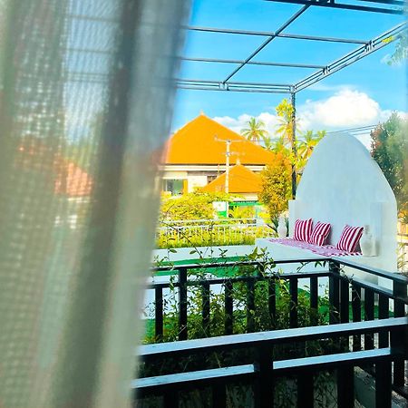 Nusa Penida Homestay Toyapakeh Exterior photo