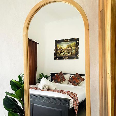 Nusa Penida Homestay Toyapakeh Exterior photo