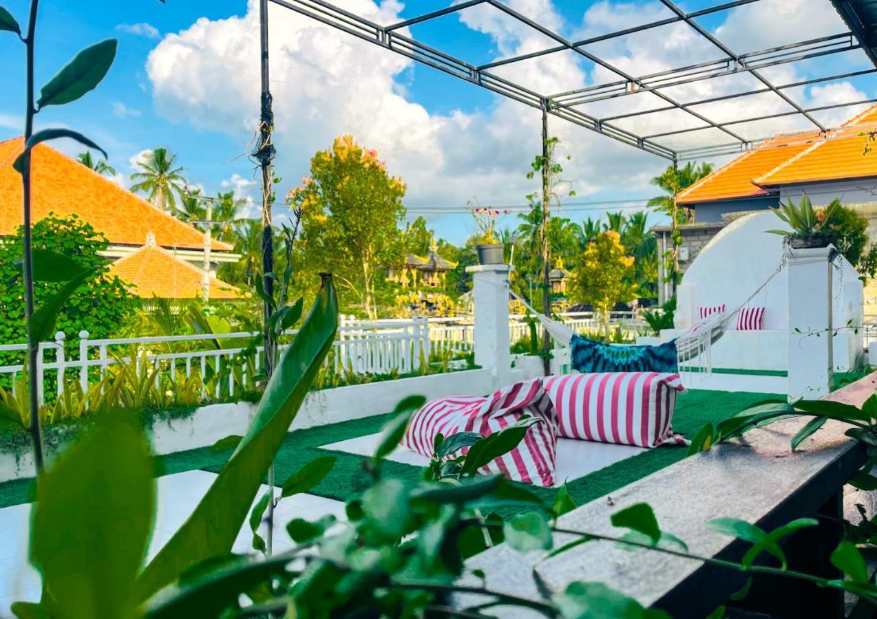 Nusa Penida Homestay Toyapakeh Exterior photo