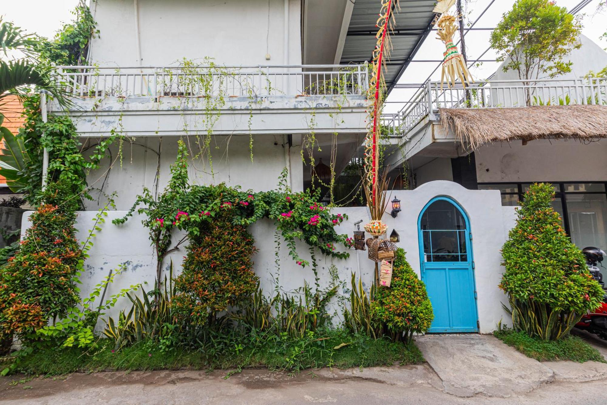 Nusa Penida Homestay Toyapakeh Exterior photo