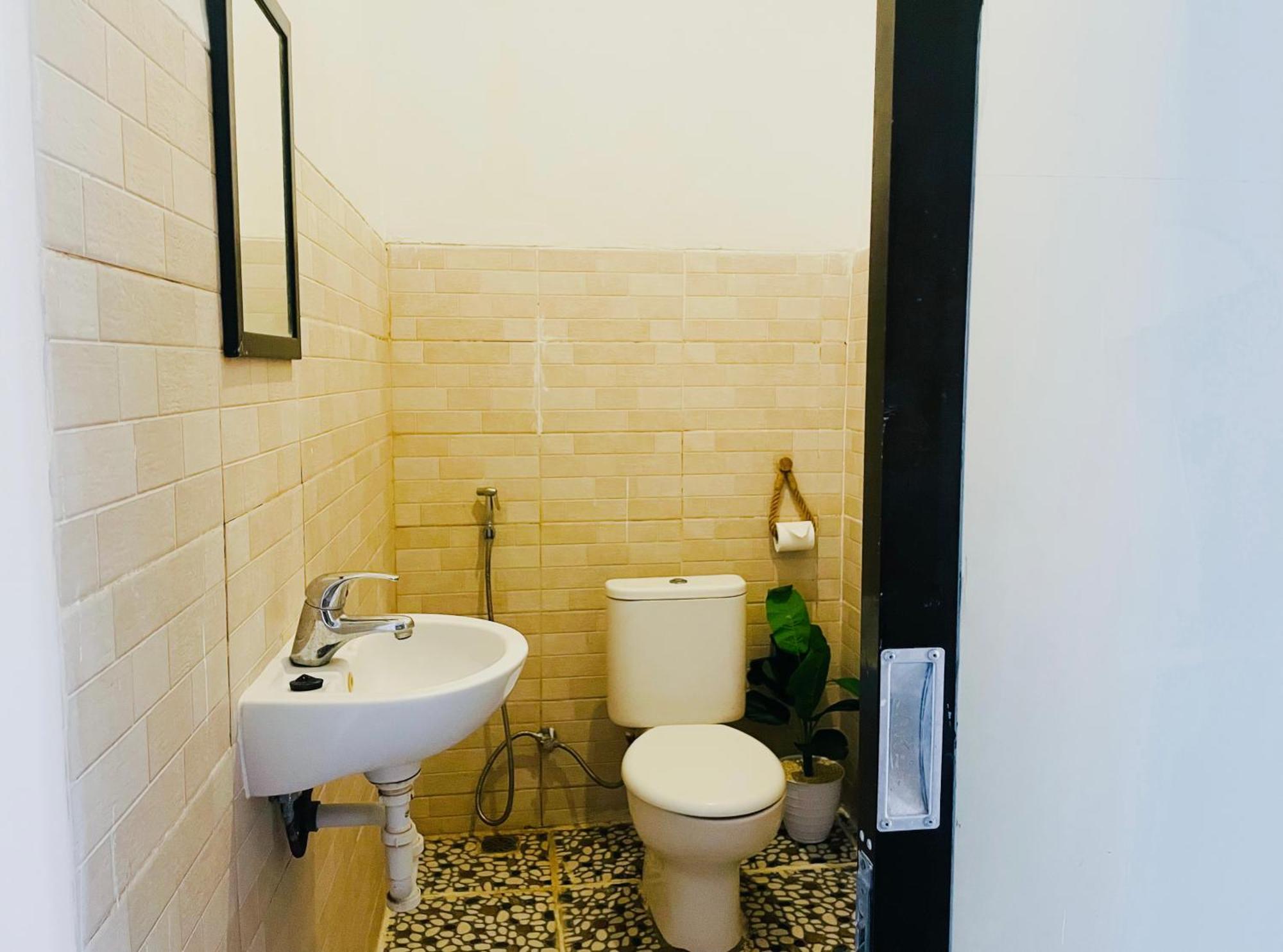 Nusa Penida Homestay Toyapakeh Exterior photo