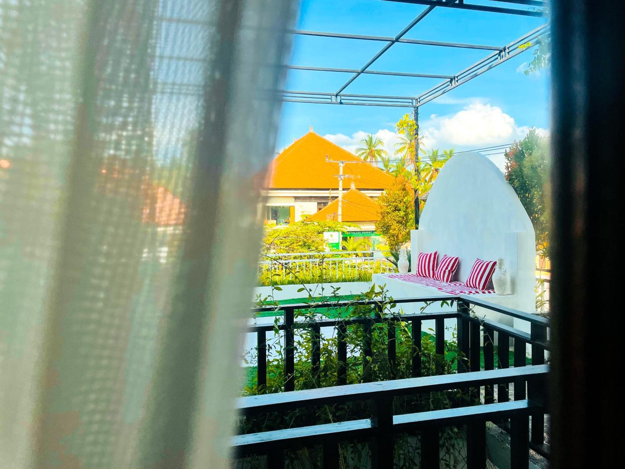 Nusa Penida Homestay Toyapakeh Exterior photo